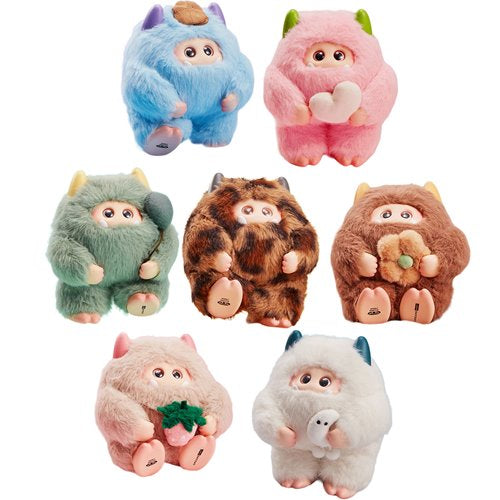 Giggle Monster Marshmallow Dreams Series Blind-Box