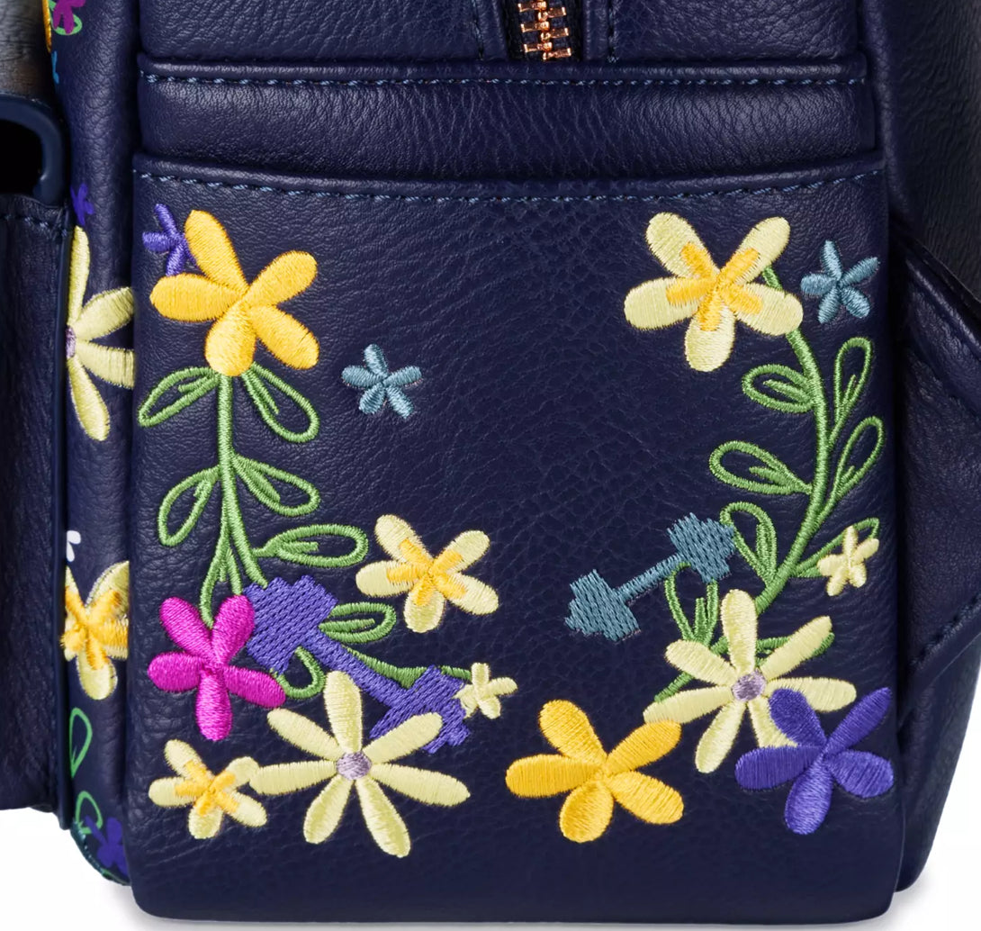 Loungefly Disney Encanto Luisa Backpack