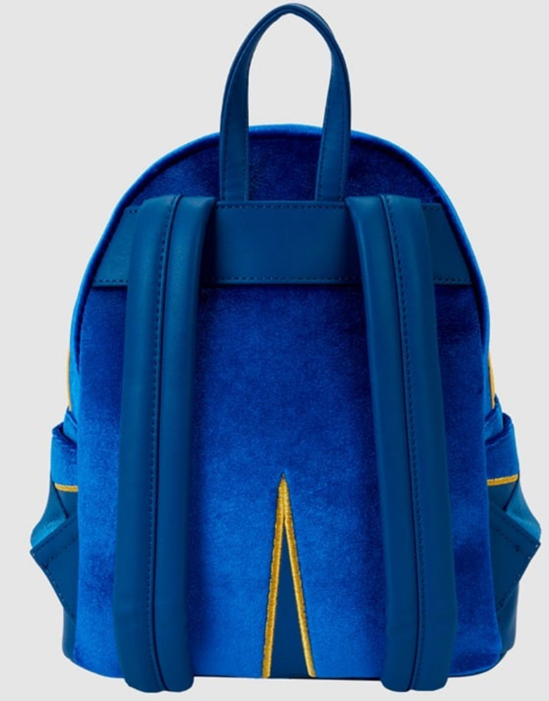 Loungefly Beauty and the Beast Prince Cosplay Mini Backpack