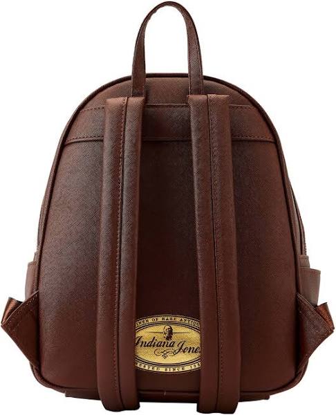 Loungefly Indiana Jones Raiders Mini Backpack