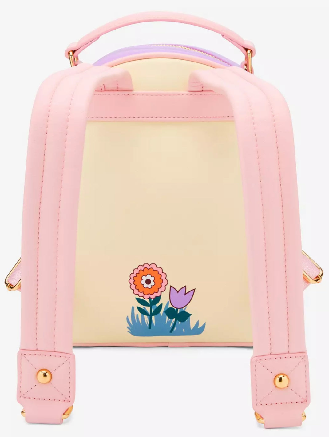 Disney Minnie & Daisy Friendship Bracelet Mini Backpack