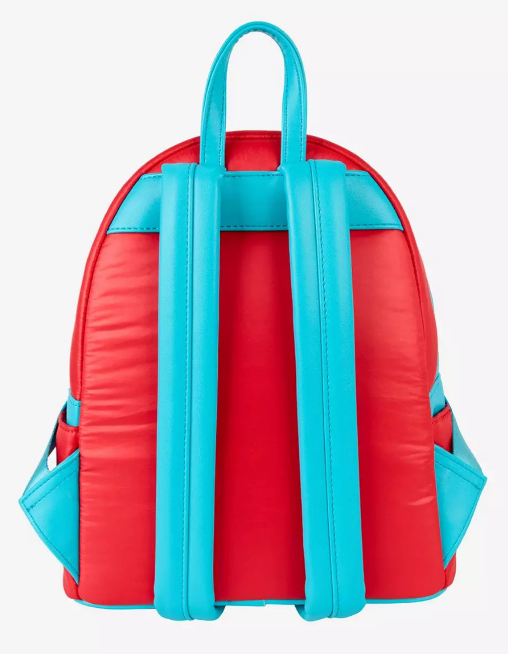 Loungefly South Park Cartman Figural Mini Backpack