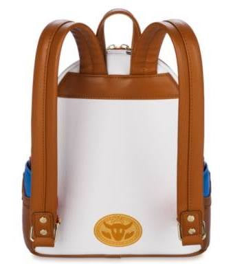 Loungefly Woody Mini Backpack