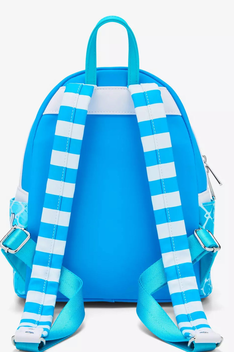 Loungefly Disney Goofy Floatie Mini Backpack