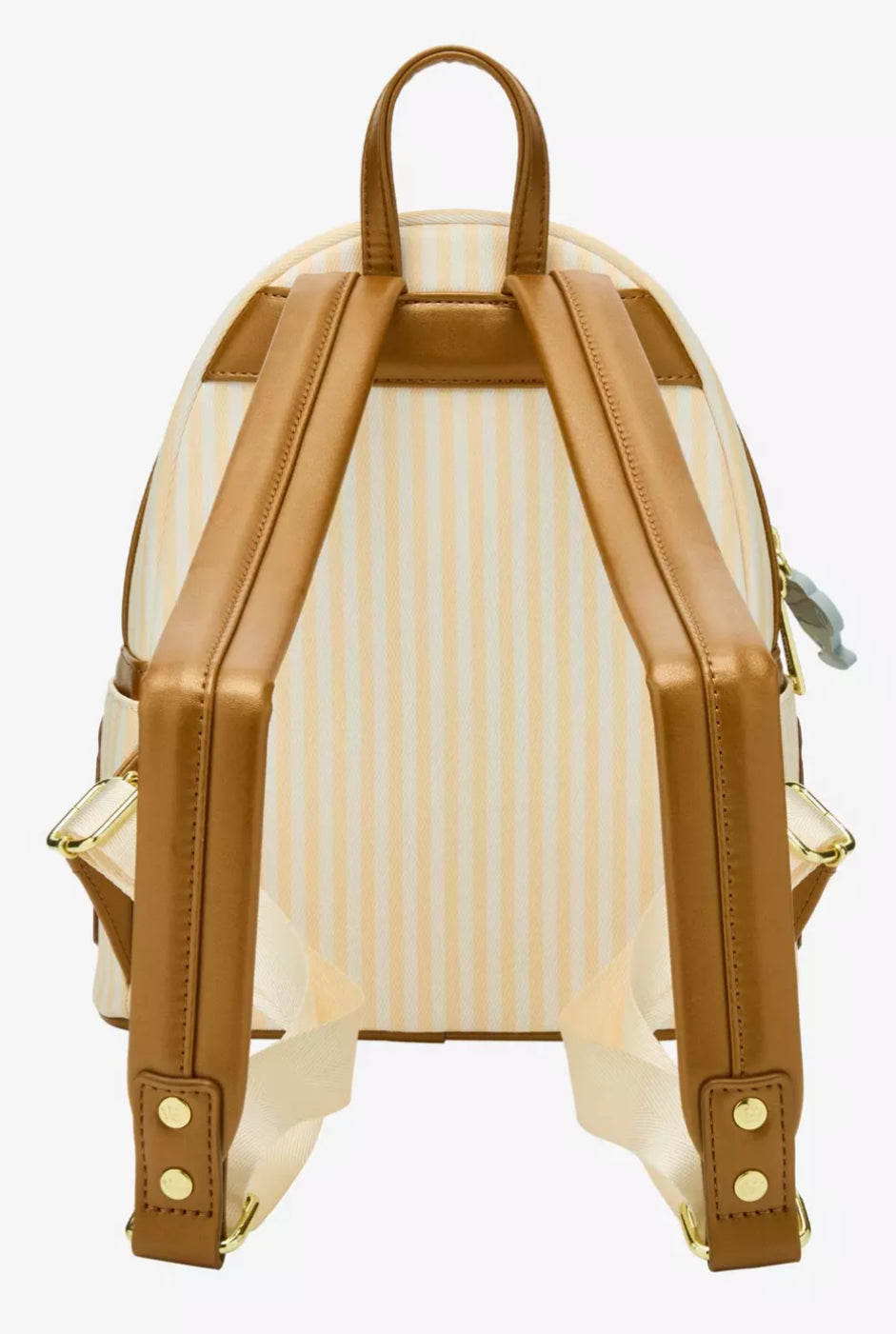 Loungefly Harry Potter Butterbeer Scented Mini Backpack