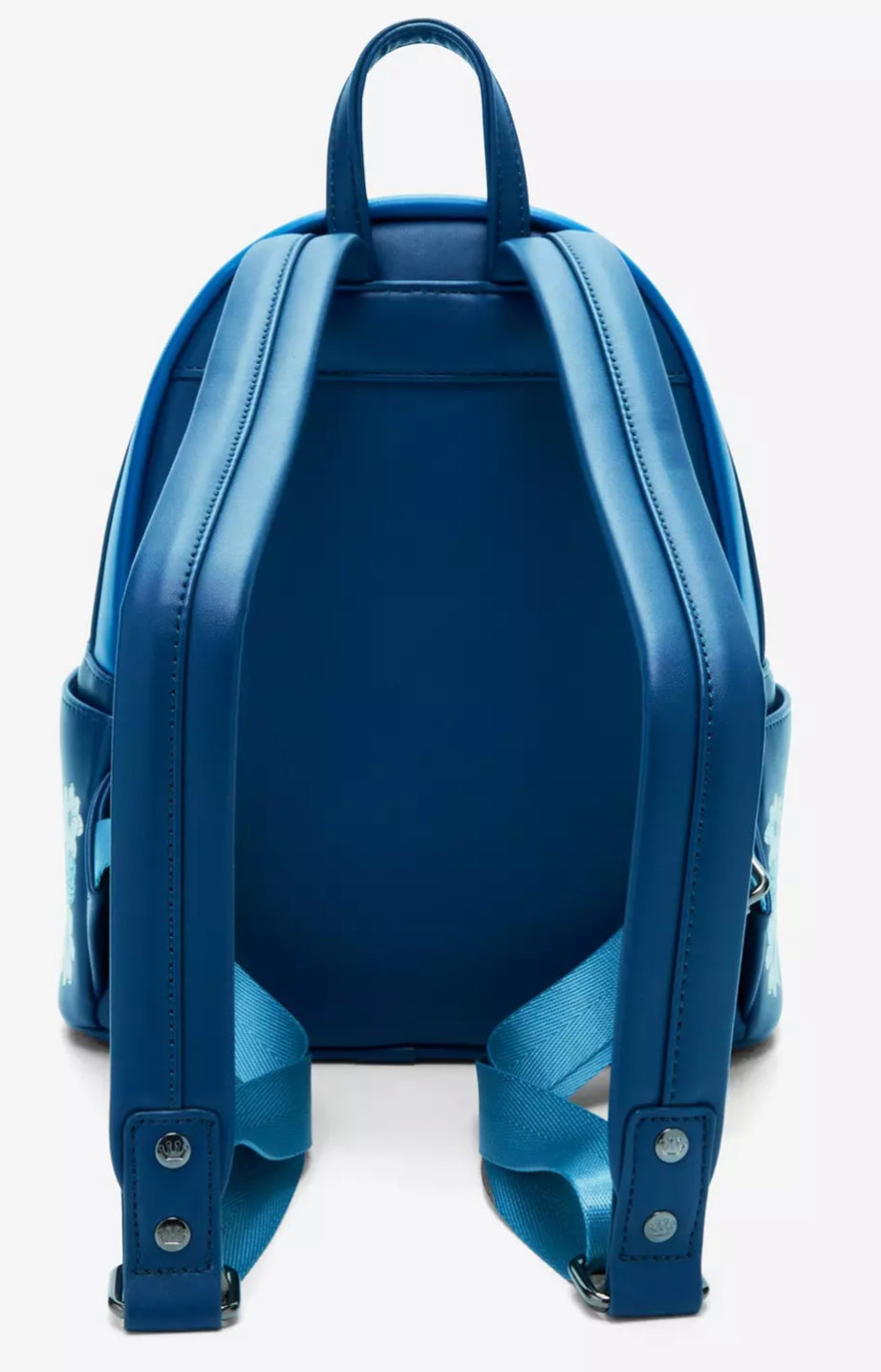 Loungefly The Corpse Bride Floral Mini Backpack