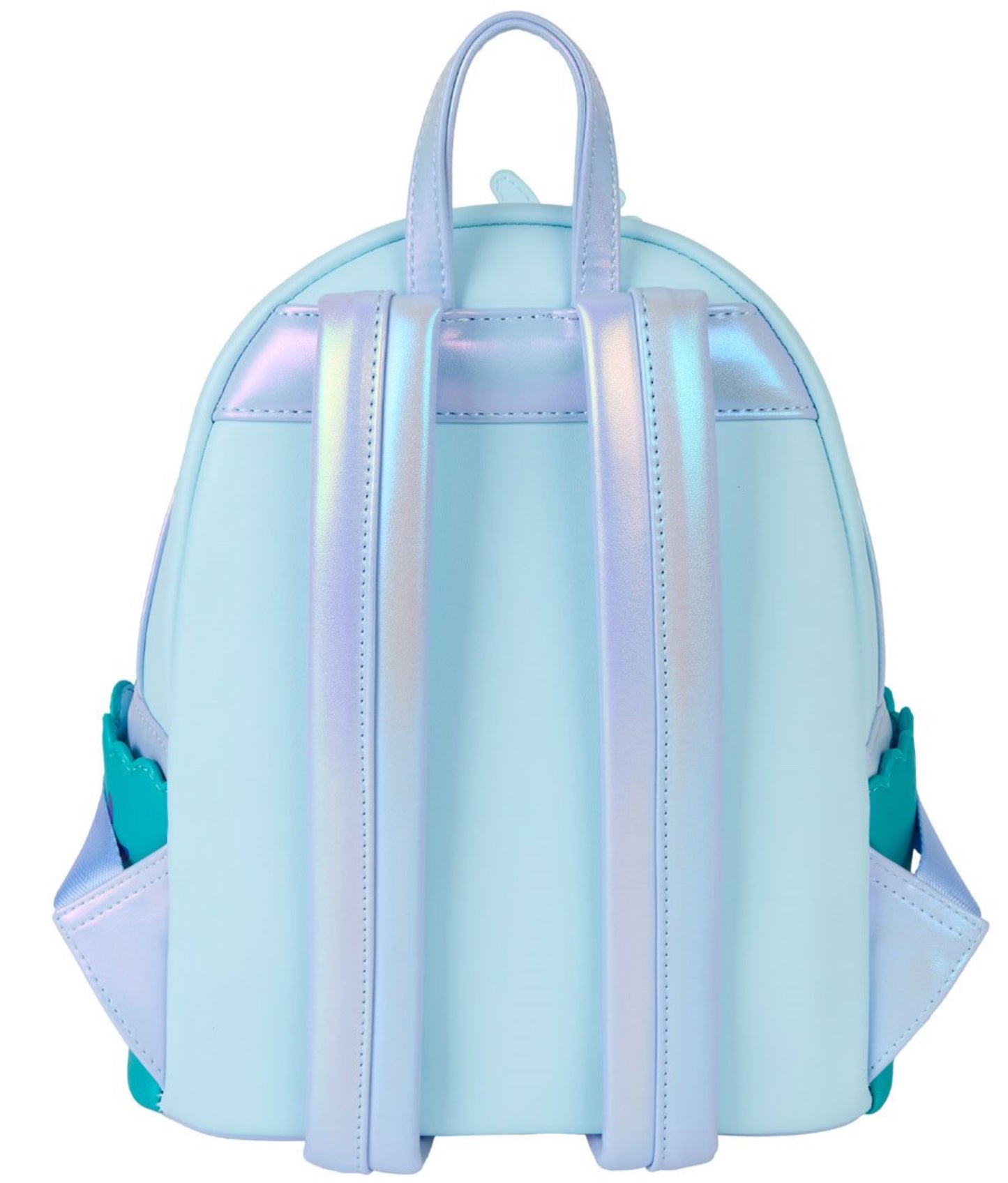 Loungefly Winnie the Pooh Eeyore and Butterflies Mini-Backpack