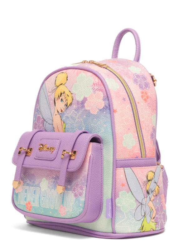 WondaPop Tinkerbell Fashion Mini Backpack