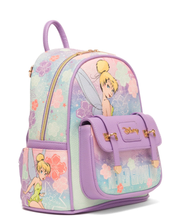 WondaPop Tinkerbell Fashion Mini Backpack