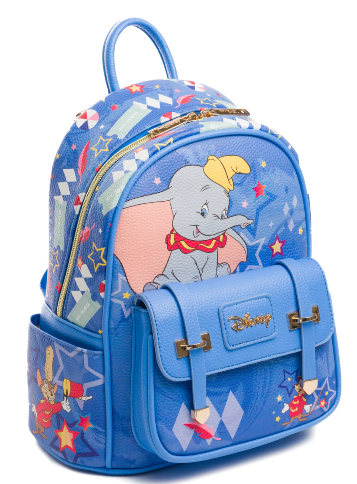 Disney's Dumbo Mini Backpack Spring 2025 Release