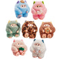 Giggle Monster Marshmallow Dreams Series Blind-Box