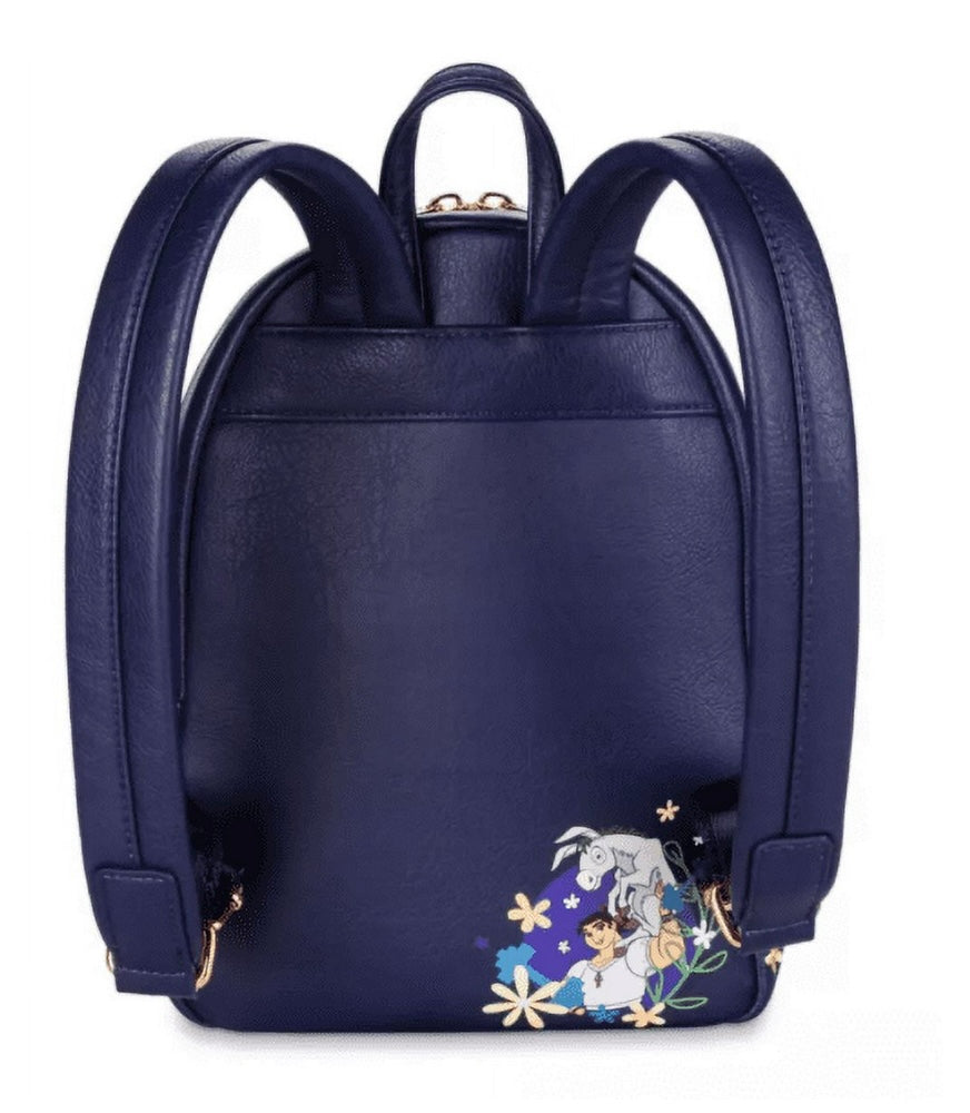 Loungefly Disney Encanto Luisa Backpack