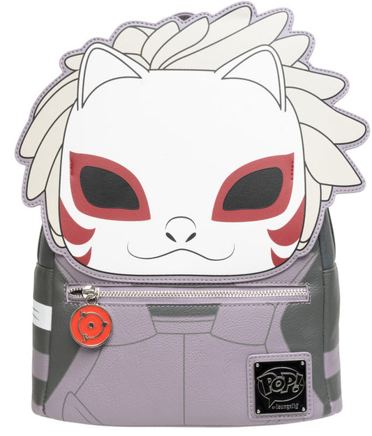 Loungefly Kakashi Hatake Anbu Mask