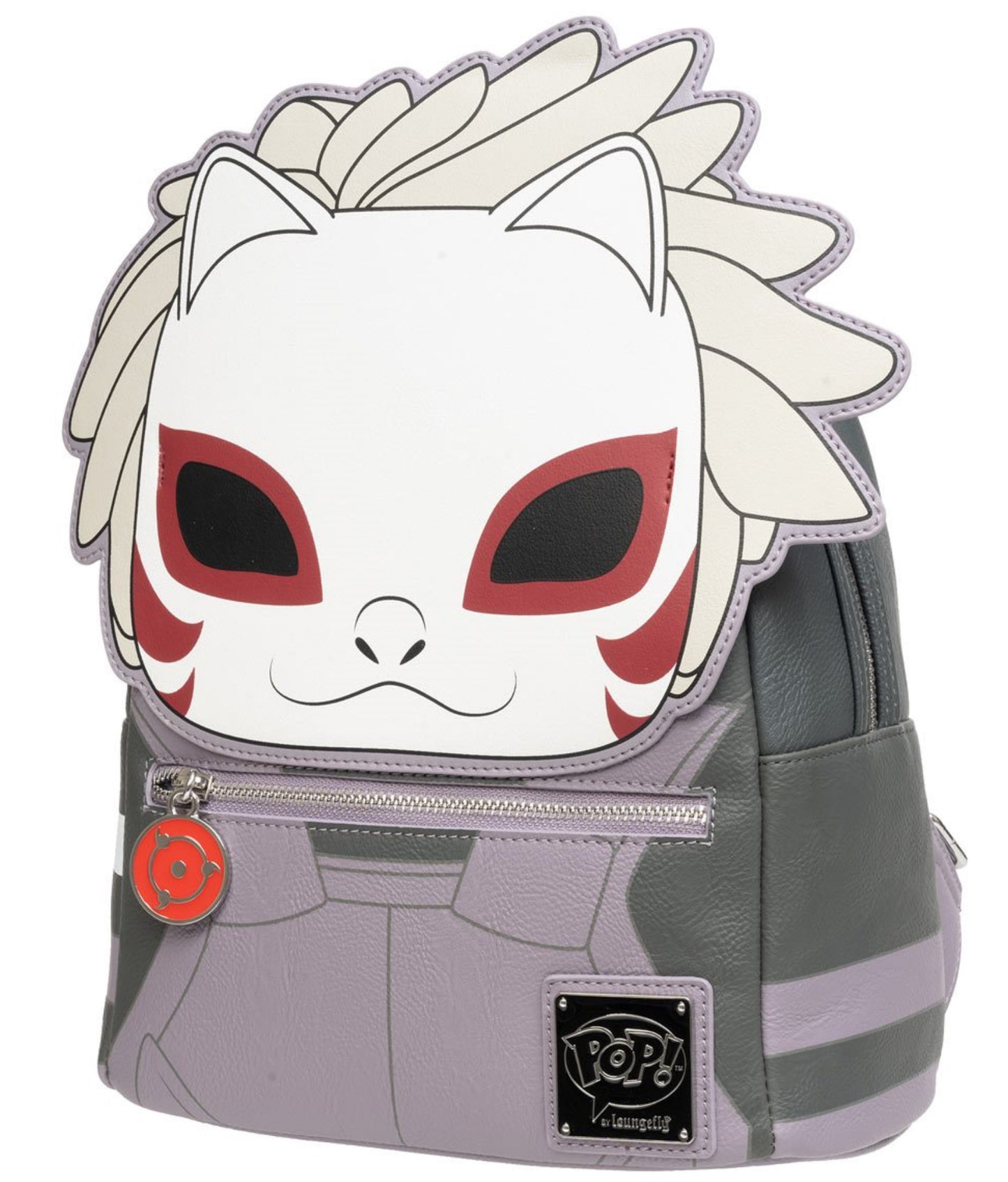 Loungefly Kakashi Hatake Anbu Mask