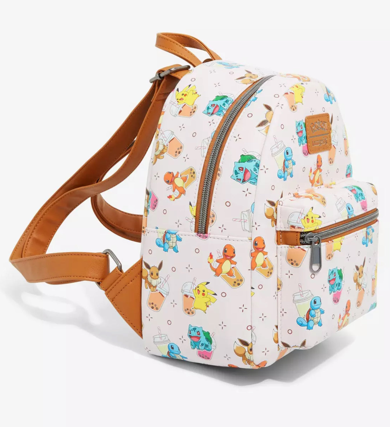 Loungefly Pokemon Boba