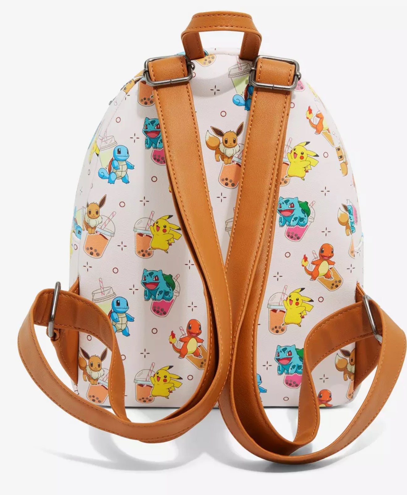 Loungefly Pokemon Boba