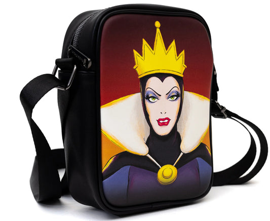 Buckle Down Villains Evil Queen Crossbody