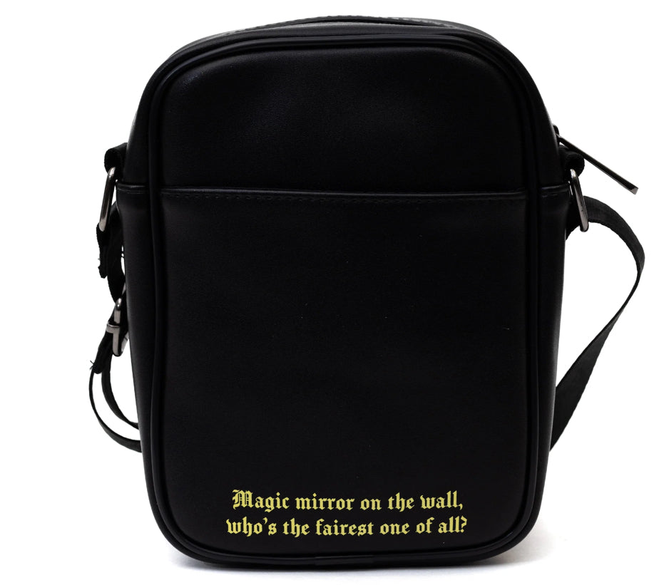 Buckle Down Villains Evil Queen Crossbody