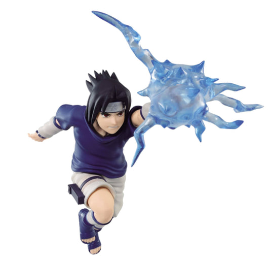 Banpresto NARUTO EFFECTREME UCHIHA SASUKE