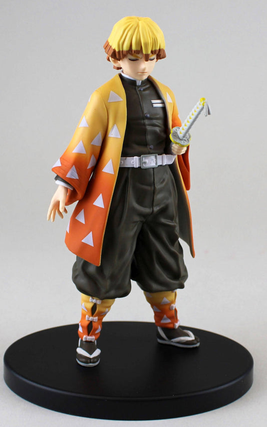 Banpresto Demon Slayer: Kimetsu No Yaiba Zenitsu Agatsuma