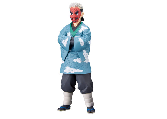 Banpresto Demon Slayer Kimetsu No Yaiba Vol.24 Sakonji Urokodaki