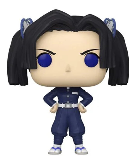 Demon Slayer Aoi Kanzaki Funko Pop!