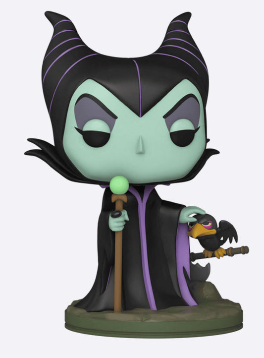 POP! MALEFICENT