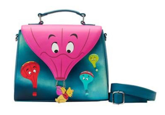 Loungefly Disney Winnie the Pooh Heffalump Dreams Crossbody