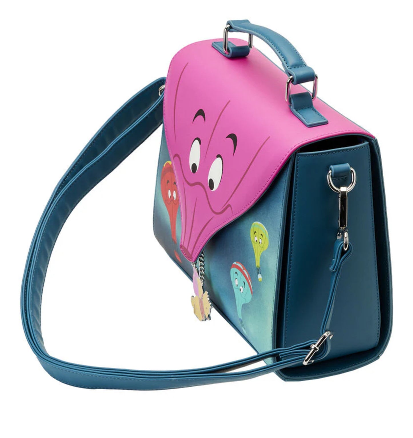 Loungefly Disney Winnie the Pooh Heffalump Dreams Crossbody