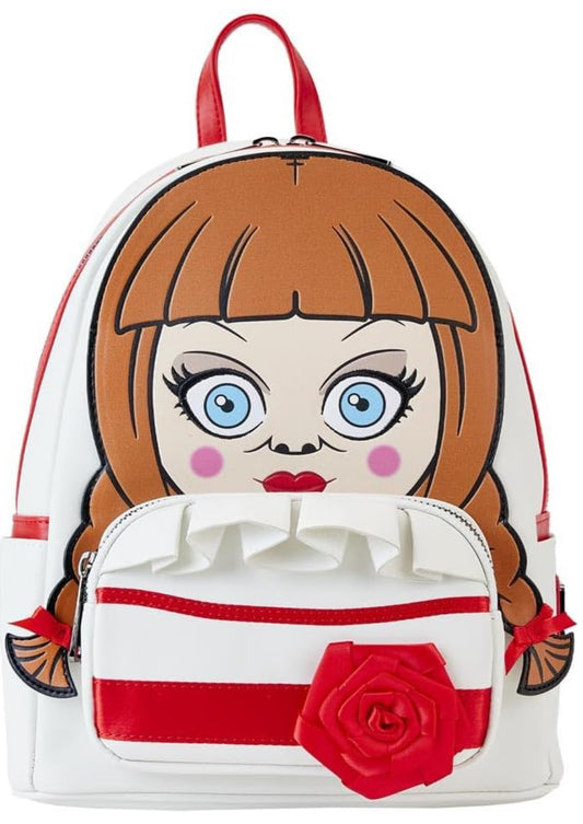 Loungefly Annabelle Cosplay Mini-Backpack