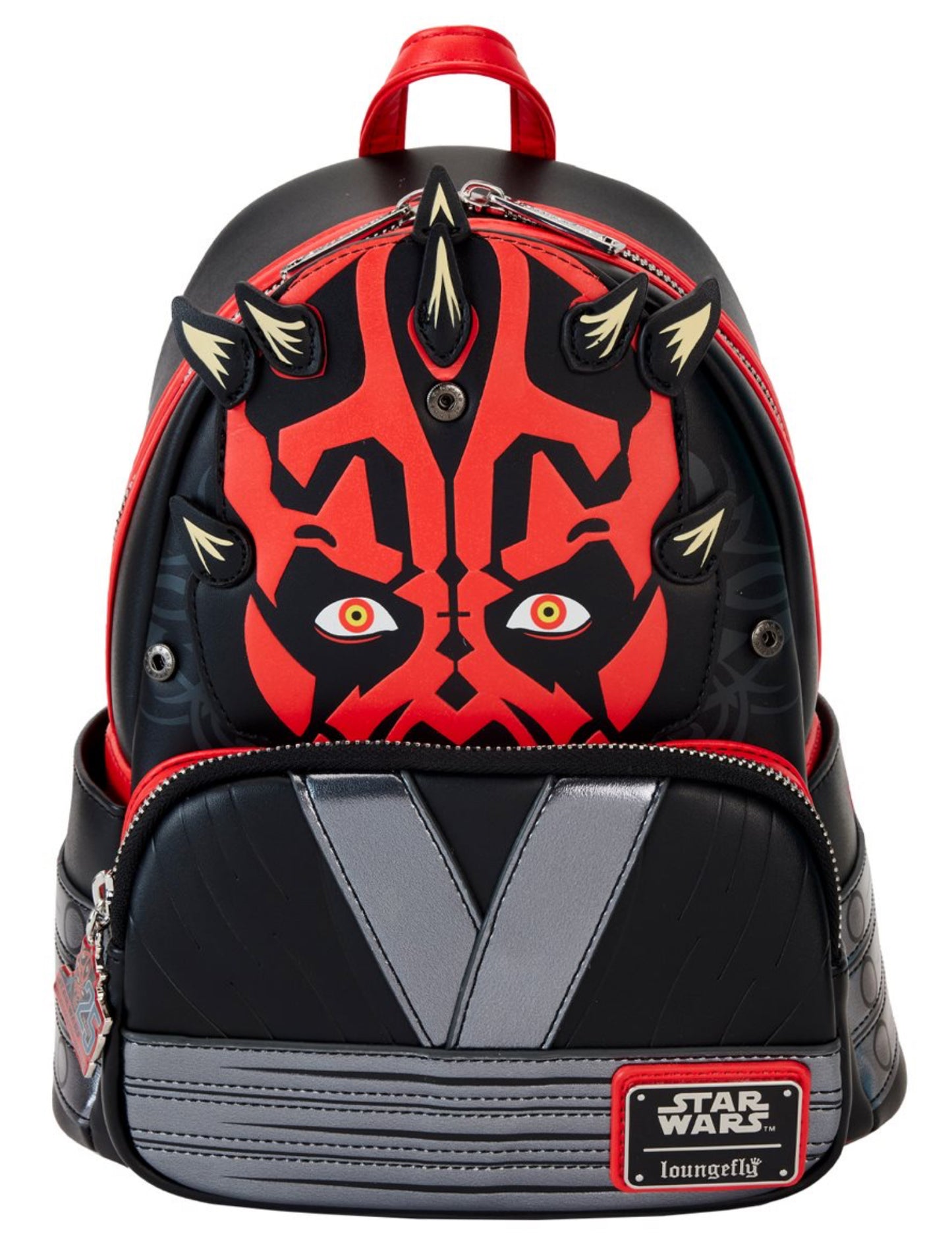 Loungefly Star Wars Darth Maul 25th Anniversary