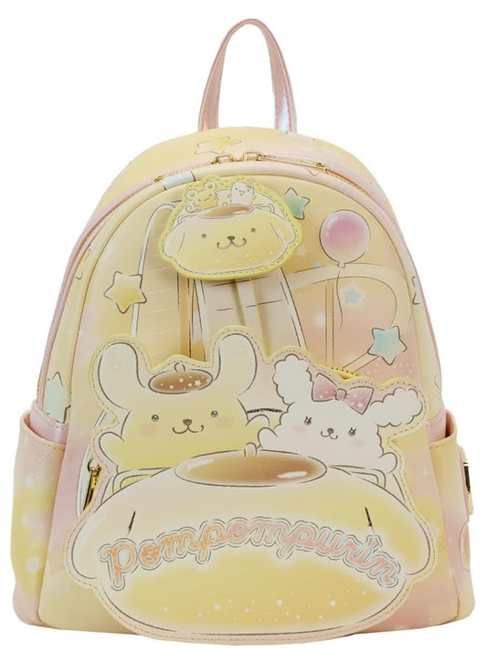 Loungefly Sanrio Pompompurin Carnival