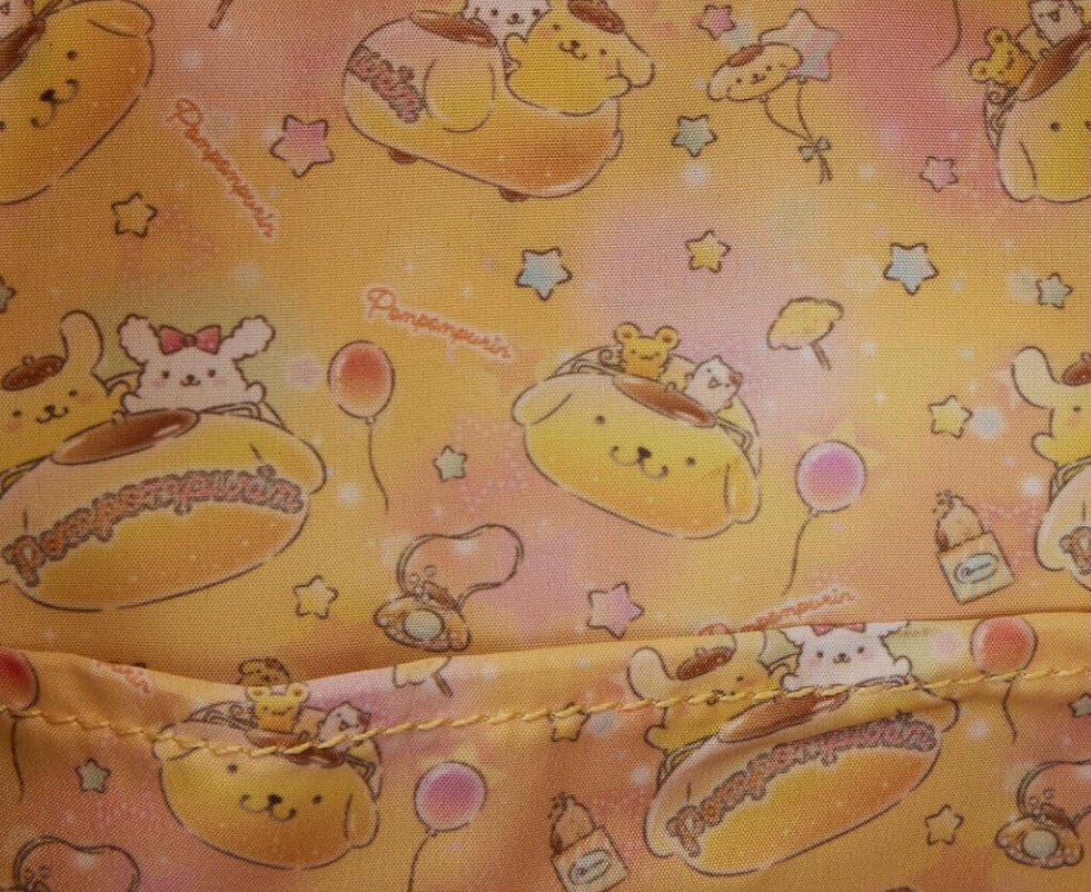 Loungefly Sanrio Pompompurin Carnival