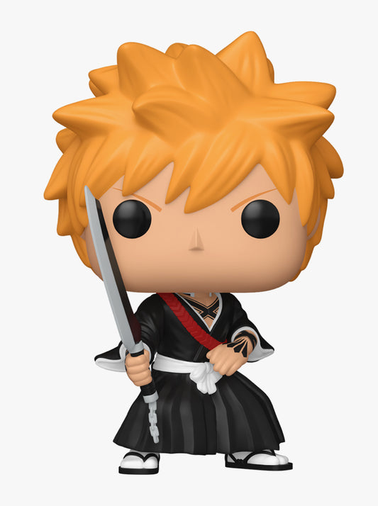 Bleach Ichigo Kurosaki (FB Shikai) Funko Pop! Vinyl Figure #1610