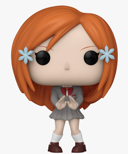 Bleach Orihime Inoue Funko Pop! Vinyl Figure #1611