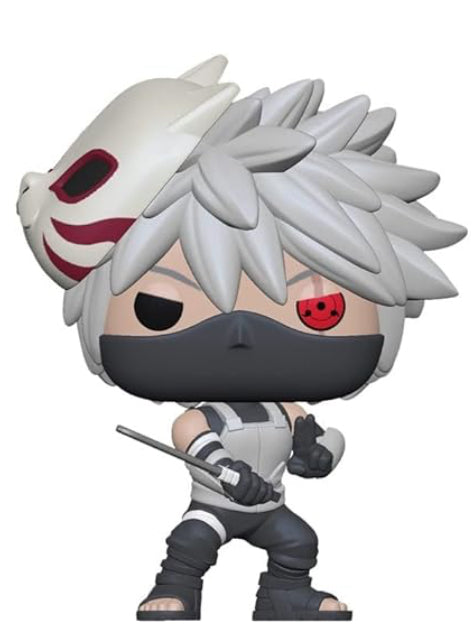 Naruto: Shippuden Kakashi ANBU Funko Pop! Vinyl Figure #994 - AAA Anime Exclusive