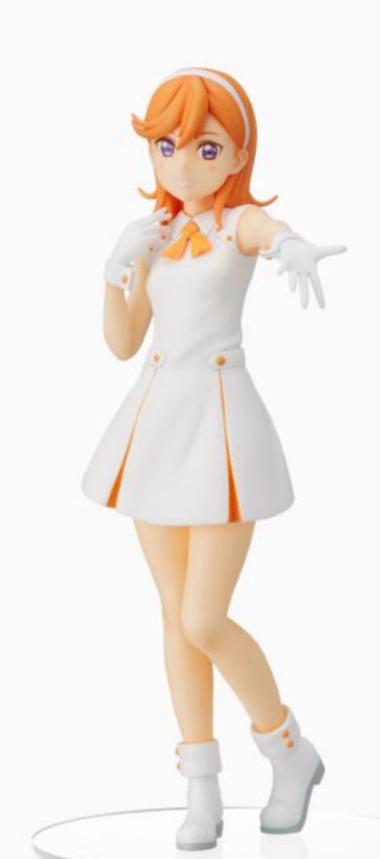 Love Live! Superstar!! Kanon Shibuya (Wish Song Ver.) Premium Figure