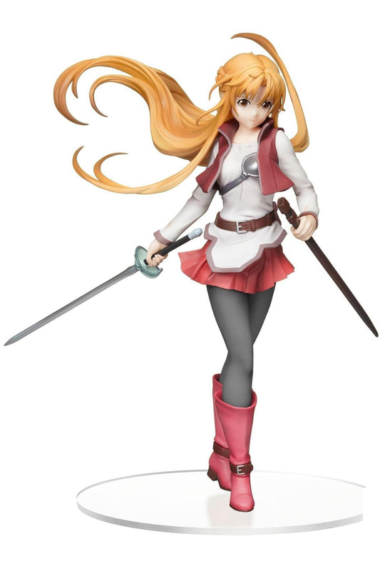 Sword Art Online The Movie -Progressive- Aria of a Starless Night PM Figure Asuna