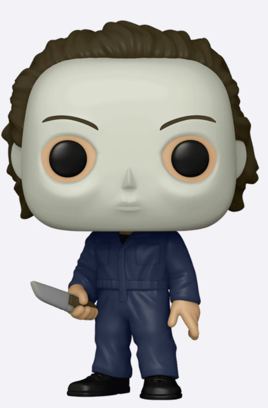 Funko Pop! Movies  Halloween 1156 Michael Myers Vinyl Figure