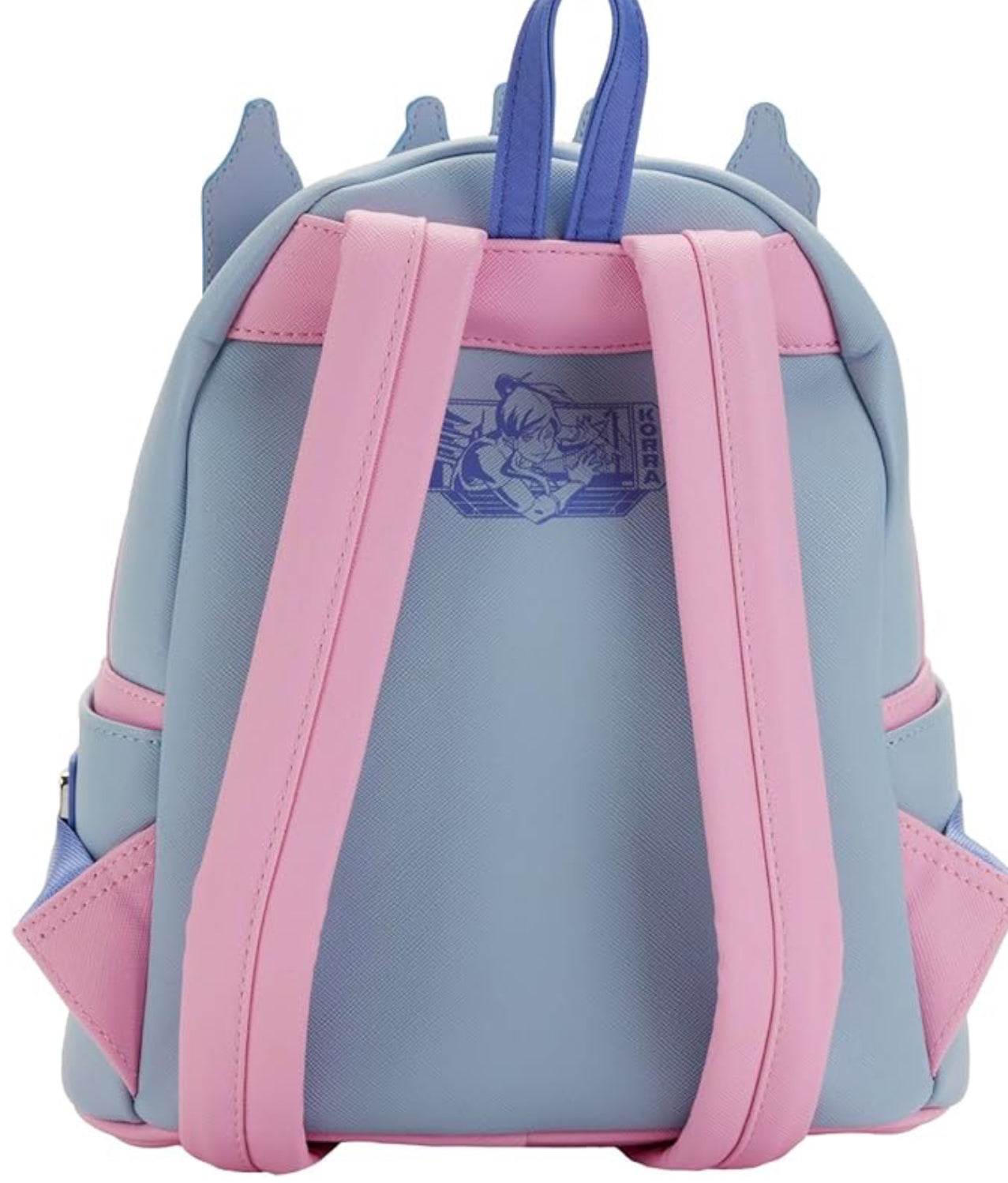 The Legend of Korra Team Korra Mini-Backpack