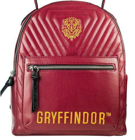 Danielle Nicole - Harry Potter Gryffindor House Sport Backpack