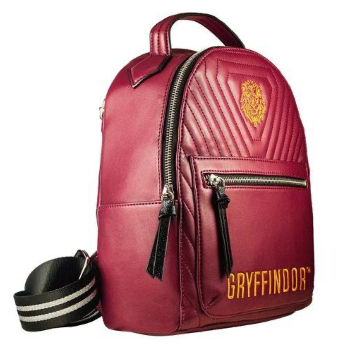 Danielle Nicole - Harry Potter Gryffindor House Sport Backpack