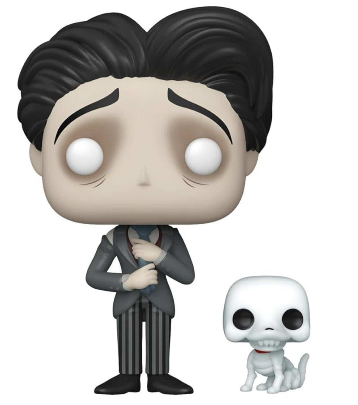 Funko Pop! Corpse Bride #986 Victor Van Dort Vinyl Figure