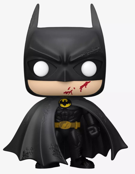 Funko Pop! Heroes DC Comics #518 Batman (1989) Batman Vinyl Figure