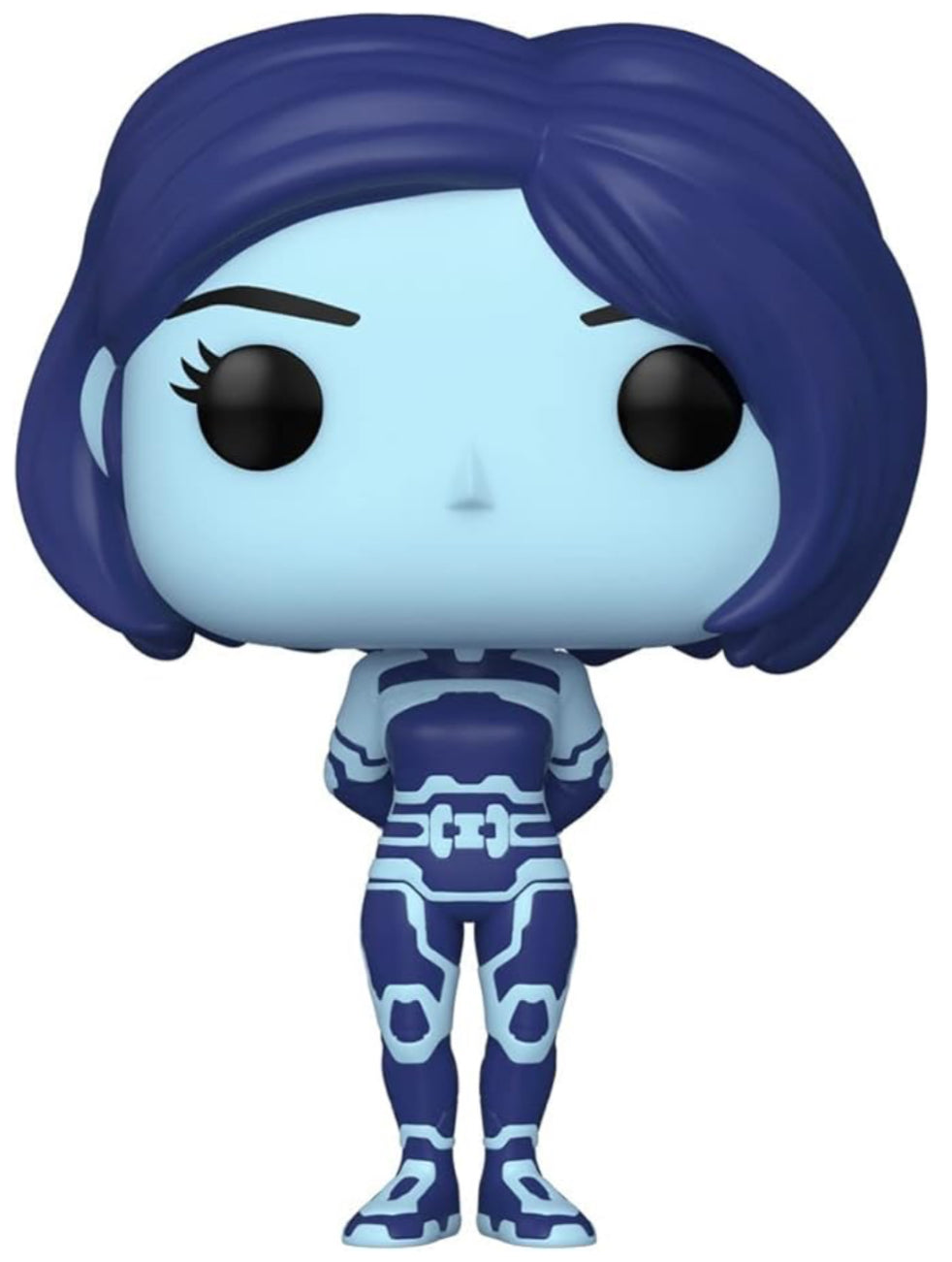 Funko Pop! Halo #26 The Weapon Glow In The Dark