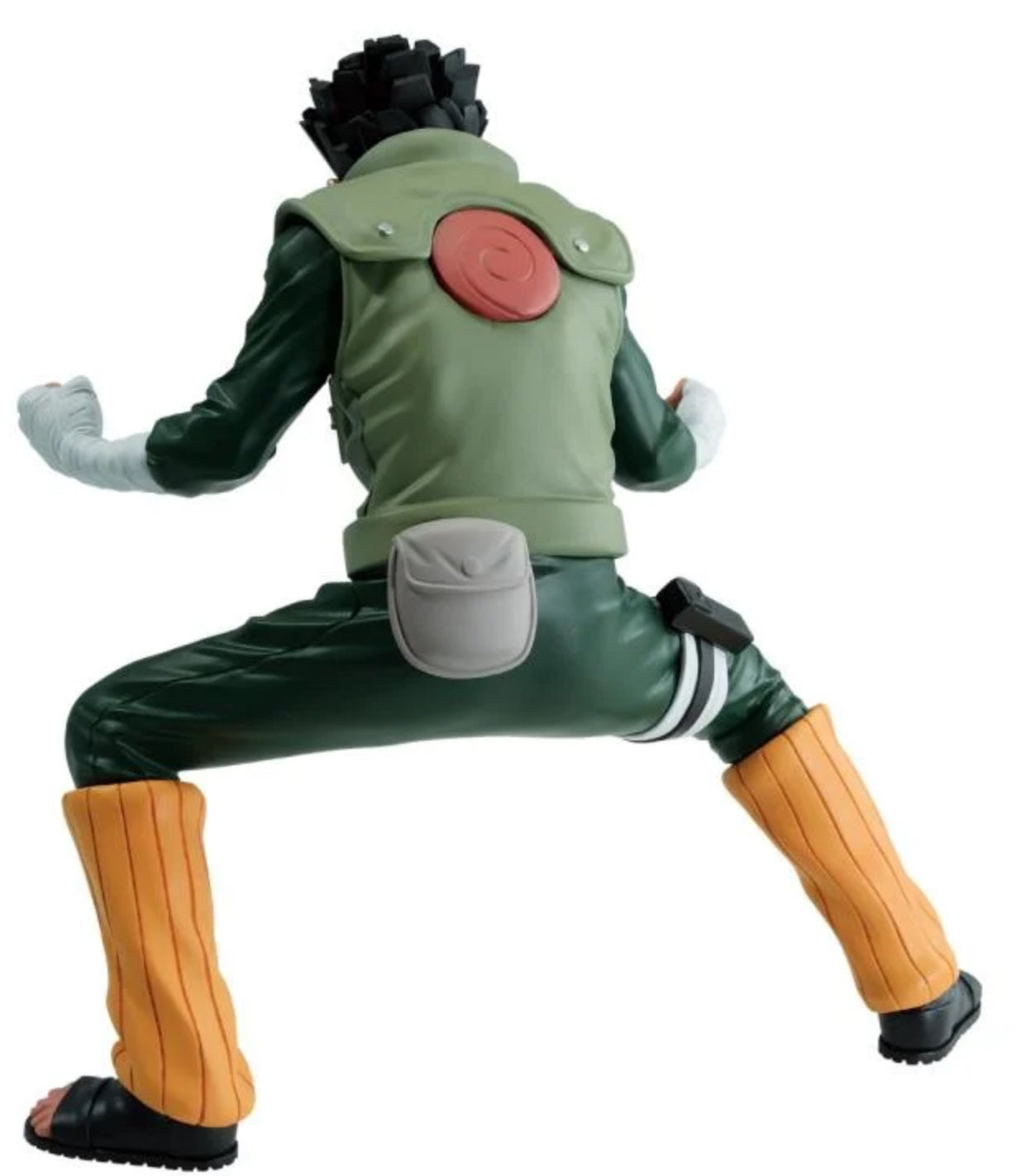 Banpresto - Naruto Shippuden - Rock Lee II, Bandai Spirits Vibration Stars Figure