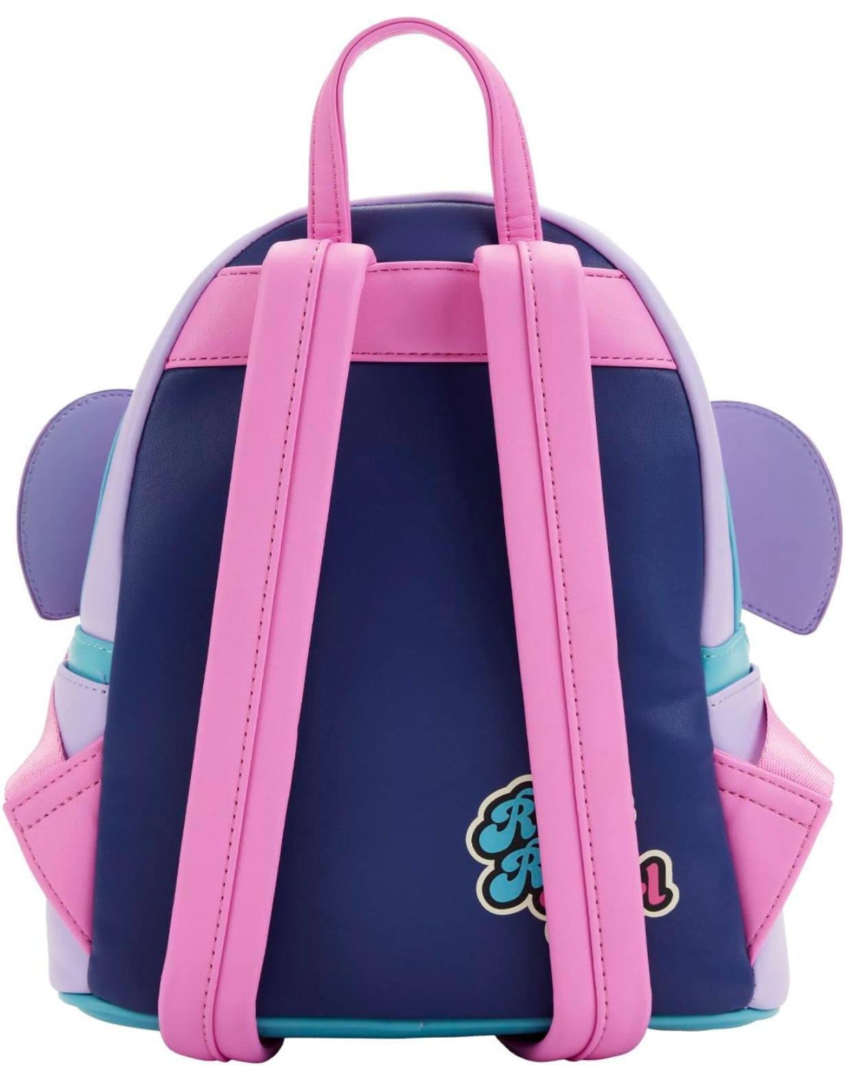 Loungefly Pixar Moments Finding NEMO Darla Mini Backpack