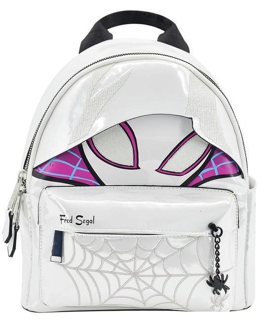 Fred Segal Marvel Spider-Gwen Mini Backpack