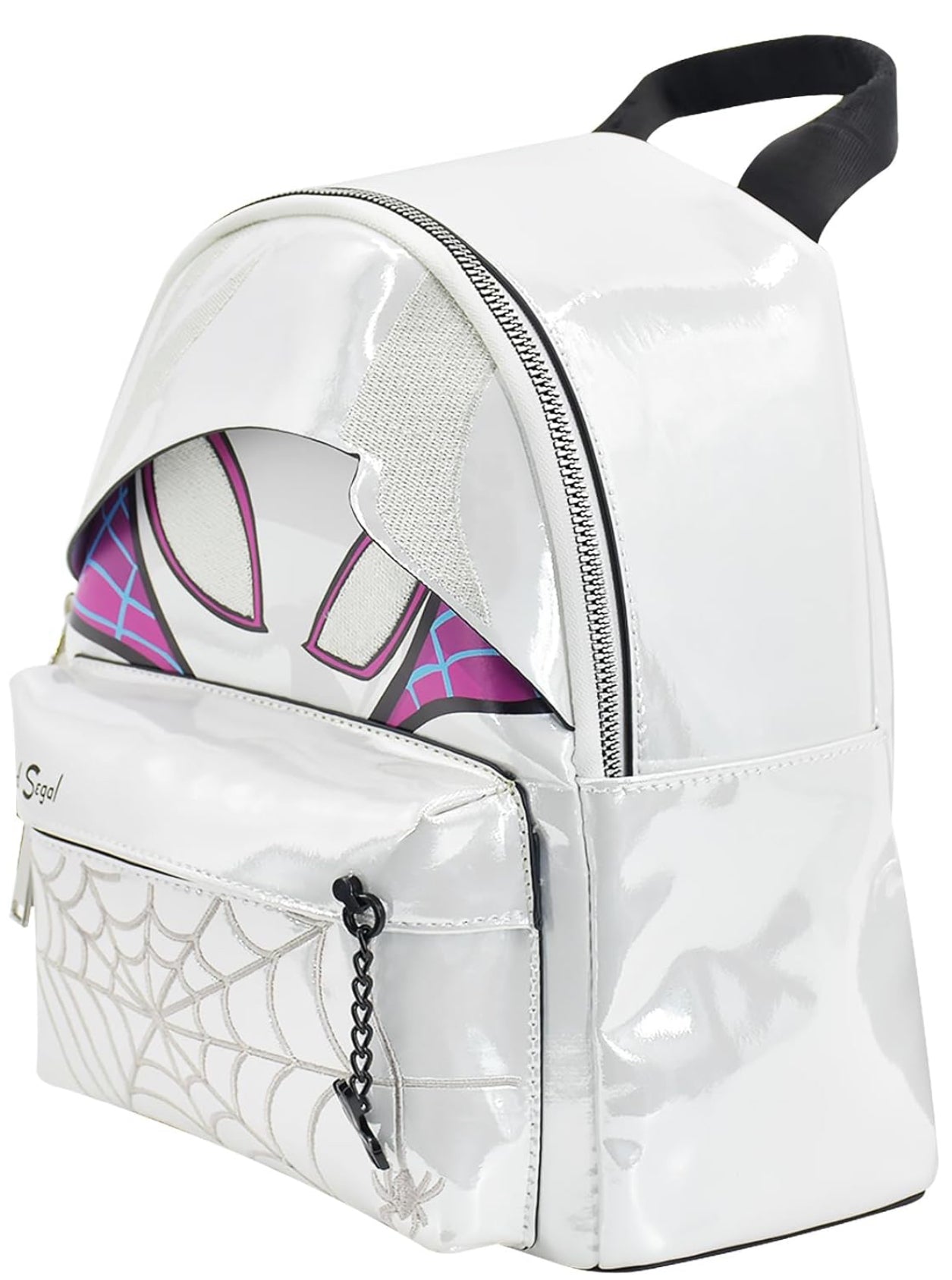 Fred Segal Marvel Spider-Gwen Mini Backpack