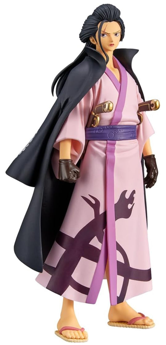 One Piece DXF The Grandline Men Wano Country Vol.26 Izou